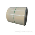 SGCC PPGI Color Coated Steel Coil